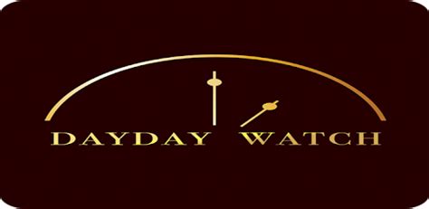 dayday watch